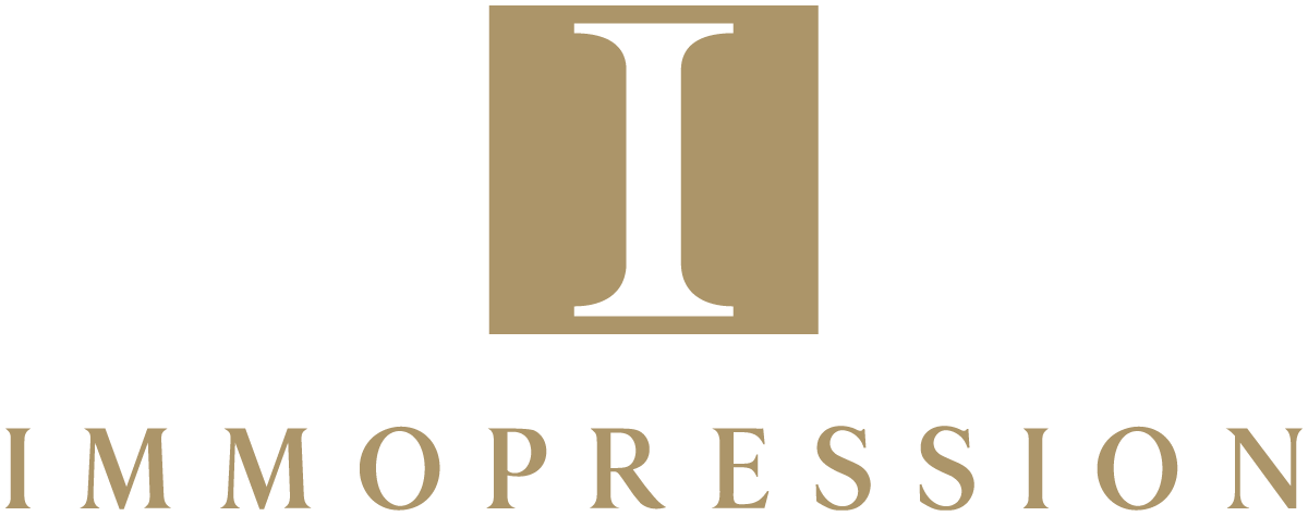 Logo von Immopression